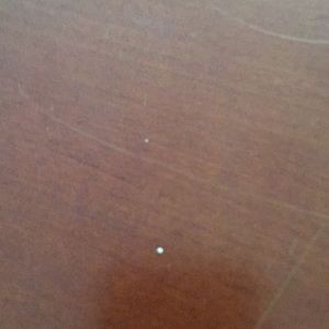 Meet your Posher, Fatou